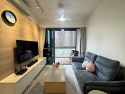 The Alps Residences (D18), Condominium #522562361